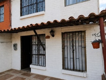 Casa en venta en ., Puente Alto - 3 dormitorios, 2 baños