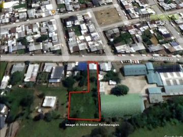Casa en venta en Eduardo Frei, Llanquihue, cercano a escuela “Los Volcanes”, Llanquihue - 3 dormitorios, 1 baño