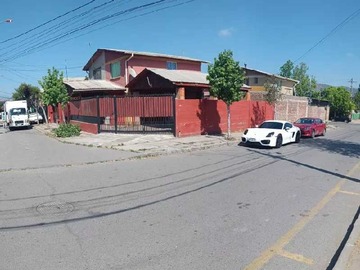 Casa en venta en Casa en venta buin 3d-2b-2e (77621), Buin - 3 dormitorios, 2 baños