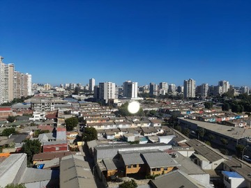 Departamento en venta en Cancha, Viña del Mar - 2 dormitorios, 2 baños