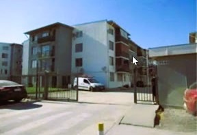 Departamento en arriendo mensual en Departamento Sector Enea, Condominio Rio Viejo 1, Pudahuel. - 3 dormitorios, 1 baño
