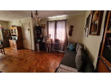 Casa en venta en Avenida departamental, San Miguel - 3 dormitorios, 2 baños