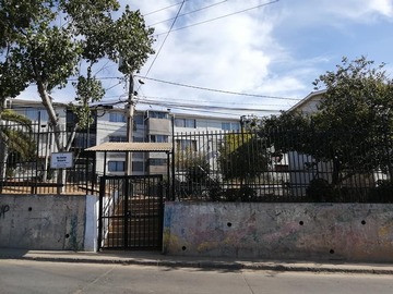 Departamento en venta en Cabritería Norte, Valparaíso - 2 dormitorios, 1 baño