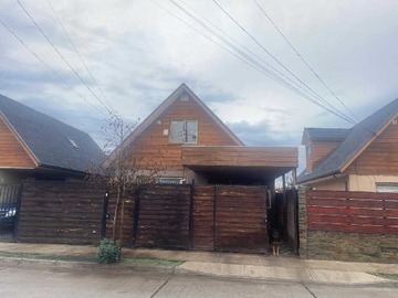 Arriendo Mensual / Casa / Rancagua
