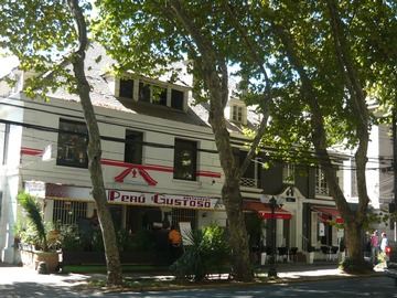 Local Comercial en venta en Pedro de Valdivia Nte. 0139, Providencia - 8 dormitorios, 5 baños