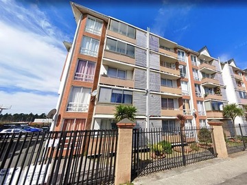 Venta / Departamento / San Pedro de la Paz