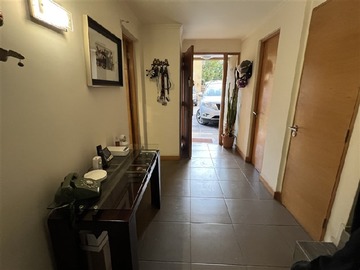 Venta / Casa / La Reina