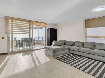 Departamento en venta en 180 m² de lujo en Tarapacá (130819), Iquique - 4 dormitorios, 4 baños