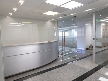 Arriendo Mensual / Oficina / Santiago