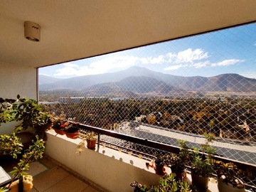 Departamento en venta en Gran oportunidad de inversión (707), Huechuraba - 3 dormitorios, 2 baños