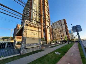 Arriendo Mensual / Departamento / Concepción