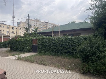 Local Comercial en venta en Metro Chile España / Plaza Ñuñoa, Ñuñoa - 4 dormitorios, 2 baños