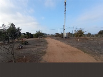 Parcela en venta en Camino del Medio Km 5,7, Algarrobo - 2 dormitorios, 2 baños