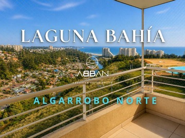 Departamento en venta en Oportunidad 3D2B con 2 estacionamientos piso 9 (175461), Algarrobo - 3 dormitorios, 2 baños
