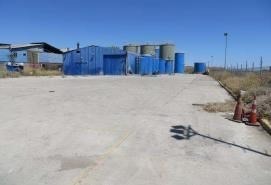 Bodega en venta en Circunvalación Chacabuco Sur Ruta G12, Lampa