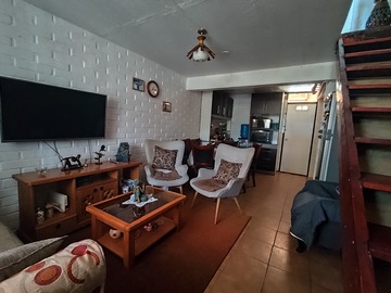 Venta / Casa / Puente Alto
