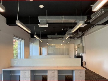 Arriendo Mensual / Oficina / Las Condes