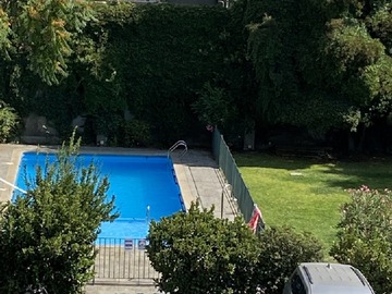 Departamento en venta en presidente balmaceda 2914, Quinta Normal - 2 dormitorios, 2 baños