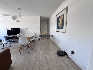 Departamento en venta en Depto 3d 3b estac y bod. Felix de amesti impecable, Las Condes - 3 dormitorios, 3 baños