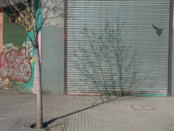 Local Comercial en arriendo mensual en Espacio Comercial con Gran Visibilidad (161552), Estación Central - 1 baño