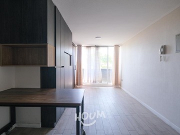 Venta / Departamento / Santiago