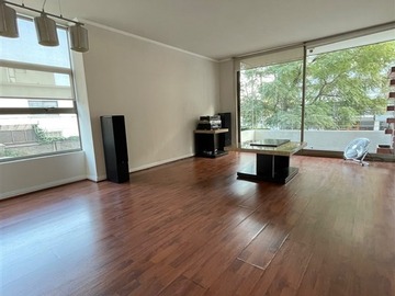 Venta / Departamento / Ñuñoa