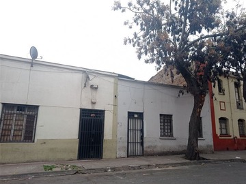 Venta / Sitio / Santiago