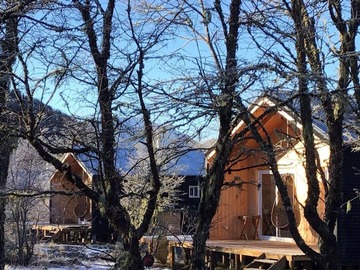 Parcela en venta en malalcahuello, Lonquimay