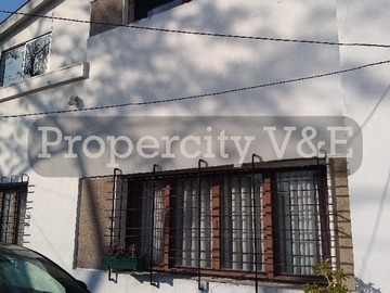 Casa en venta en Casa Julio Prado, Barrio Italia (181435), Providencia - 4 dormitorios, 3 baños