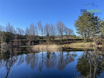 Parcela en venta en Cercana minte, Puerto Varas