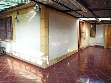 Casa en venta en Casa Sector Zapadores 3D+ 1B+ Dpto. interior. (117502), Recoleta - 4 dormitorios, 2 baños
