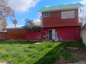 Casa en venta en Villa Alemana, Villa Alemana - 5 dormitorios, 1 baño