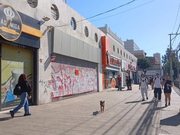 Local Comercial en arriendo mensual en Viña del Mar, Viña del Mar - 1 dormitorio, 1 baño