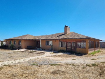 Terreno en venta en Venta Parcela Bellavista, La Serena. (154379), La Serena - 4 dormitorios, 3 baños
