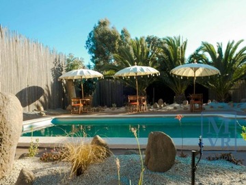 Casa en arriendo mensual en general velasquez 331, Puchuncaví - 2 dormitorios, 1 baño