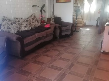 Venta / Casa / Puente Alto