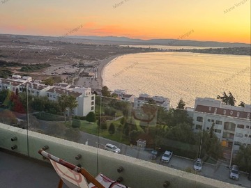 Departamento en venta en Puerto Velero, Coquimbo - 4 dormitorios, 4 baños