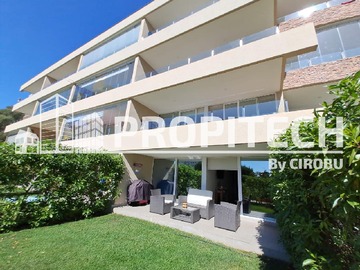 Departamento en venta en Maritima 911, Papudo - 2 dormitorios, 2 baños