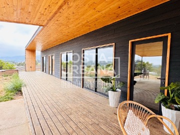 Casa en venta en Las Avellanas, Quintero - 3 dormitorios, 2 baños