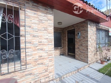 Casa en venta en Se vende casa de Oportunidad completamente sólida, en el tranquilo sector de Compañía alta Antigua 4D1B, La Serena - 4 dormitorios, 1 baño