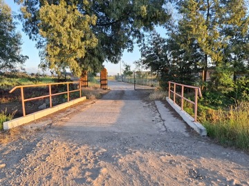 Parcela en venta en Linares, Linares
