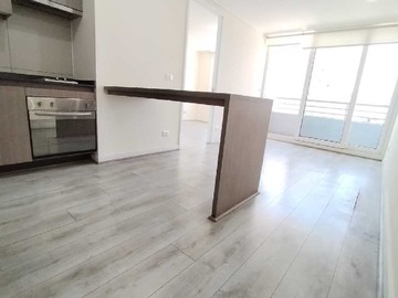 Departamento en venta en Para inversion o vivir, con retorno inmediato (175273), Santiago - 1 dormitorio, 1 baño