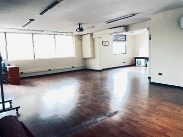 Arriendo Mensual / Oficina / Santiago