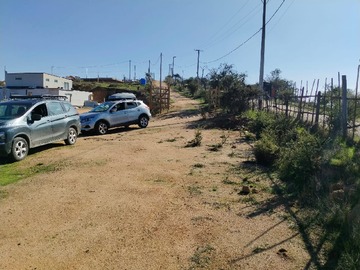 Parcela en venta en Limache, Limache