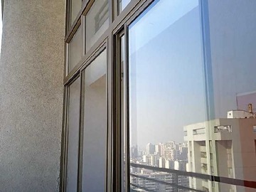 Departamento en venta en Metro Bustamante - V. Mackenna (168953), Santiago - 1 dormitorio, 1 baño