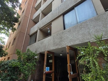 Venta / Departamento / Santiago