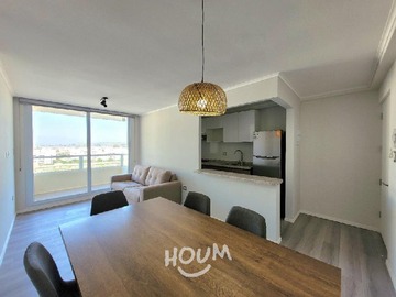 Arriendo Mensual / Departamento / La Serena