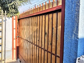 Casa en venta en Lago rupanco con riñihue (171562), Peñalolén - 3 dormitorios, 1 baño