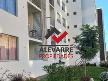 Departamento en venta en La serena, La Serena