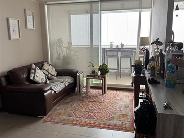Departamento en venta en sendero sur / granada, Viña del Mar - 3 dormitorios, 2 baños
